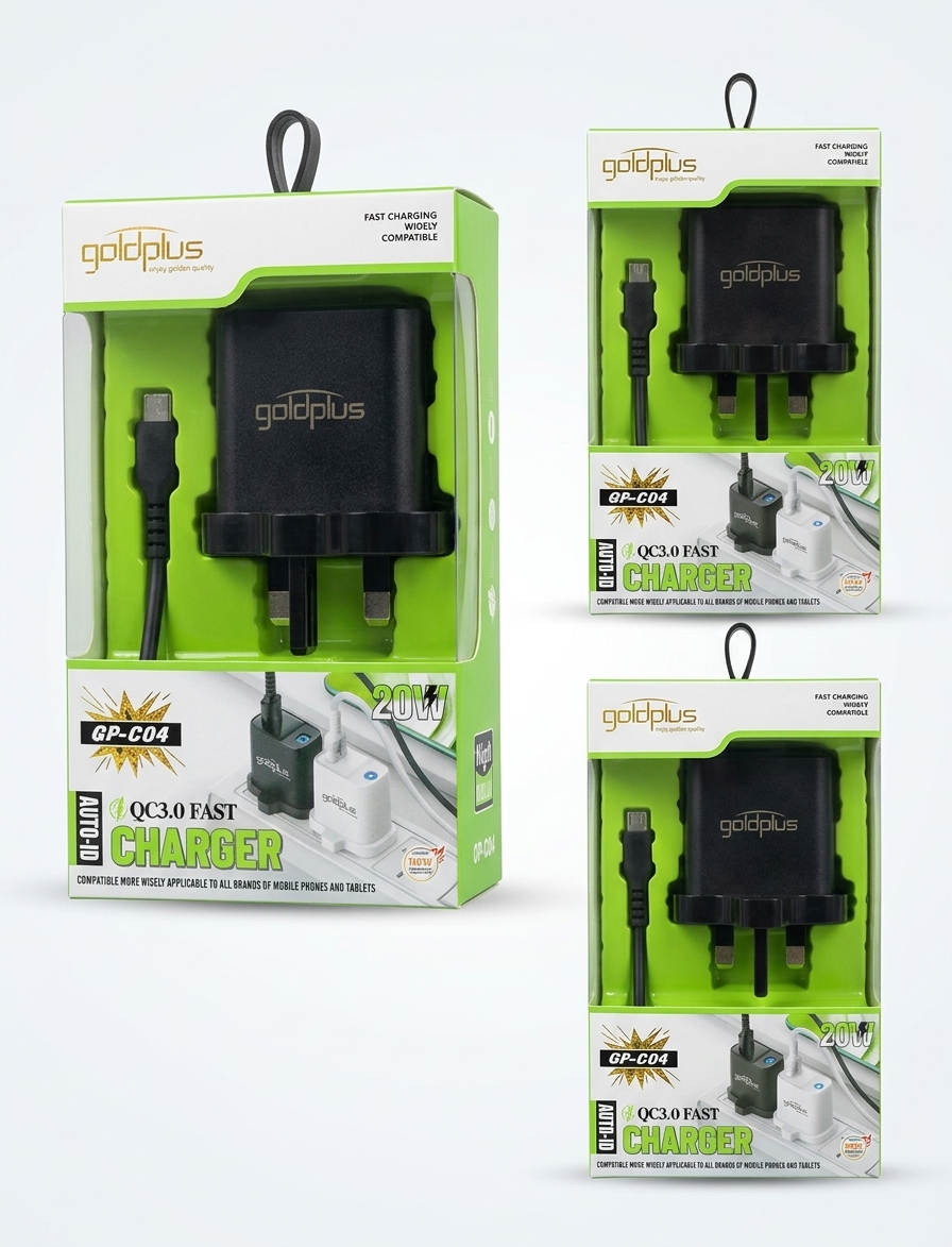 Goldplus Normal
