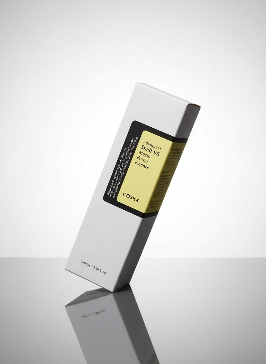 Cosrx  advanced Snail 96 mucin power essence