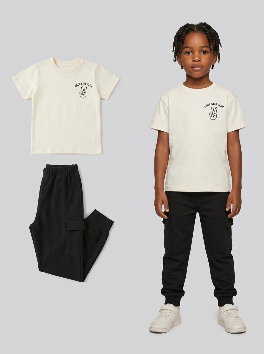 Two piece set-3