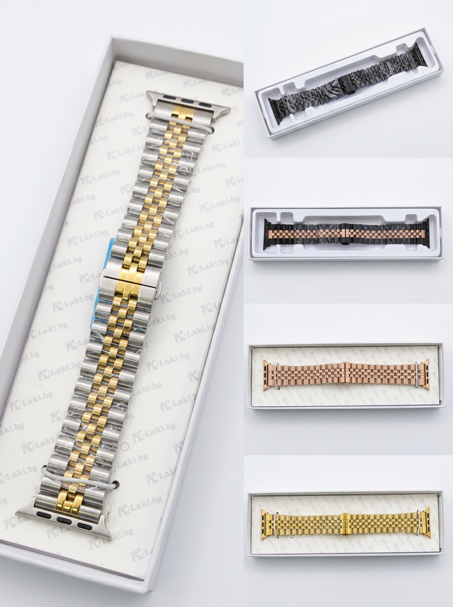 Big Rolex Watch Strap