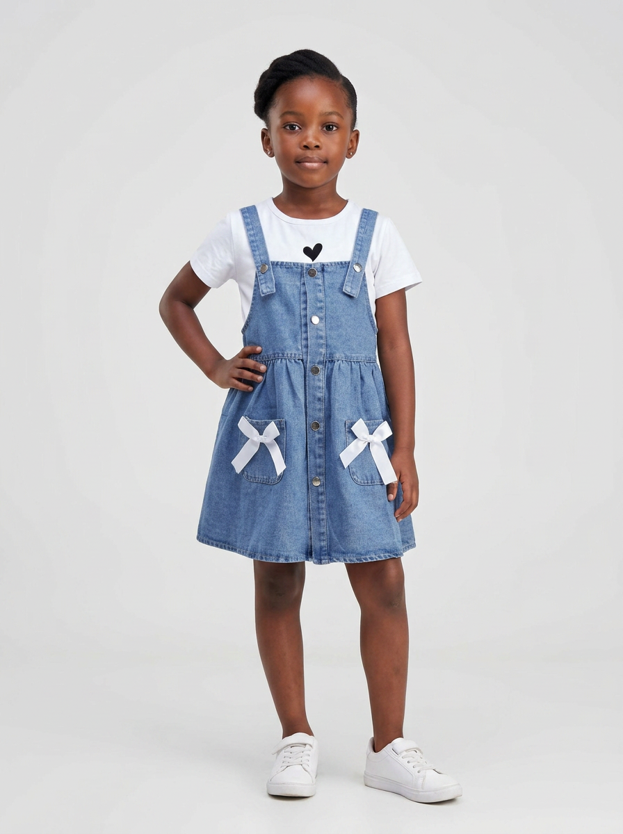 Pina dress