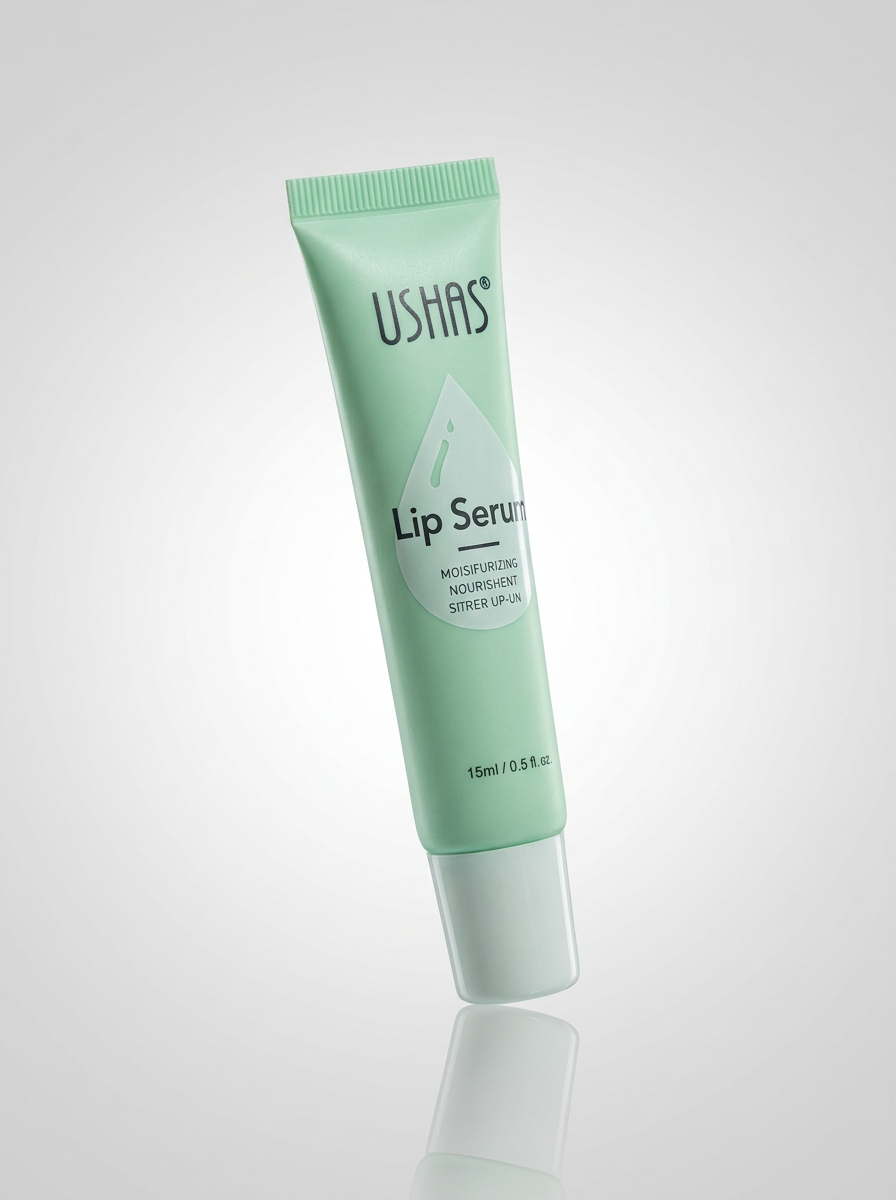 Ushas lip Serum-1