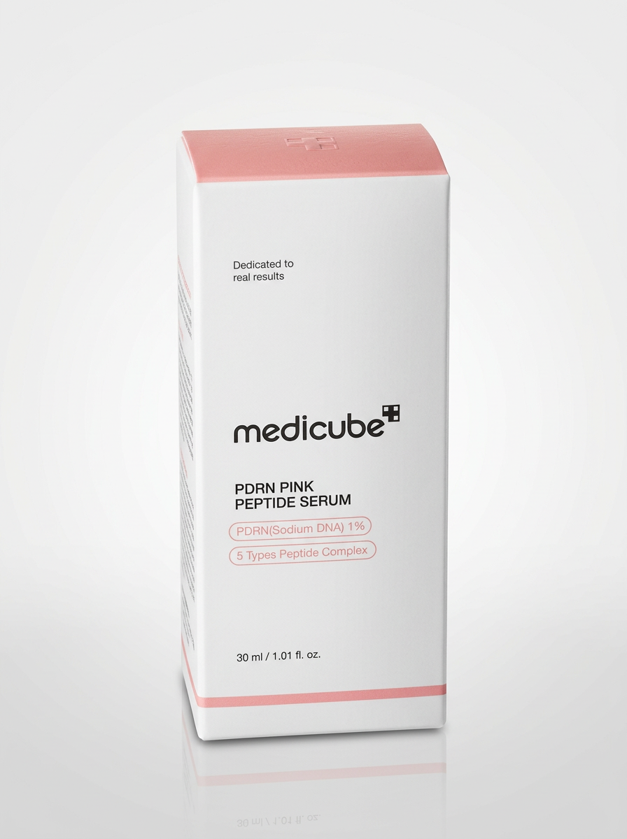 Medicube PDRN Peptide Serum