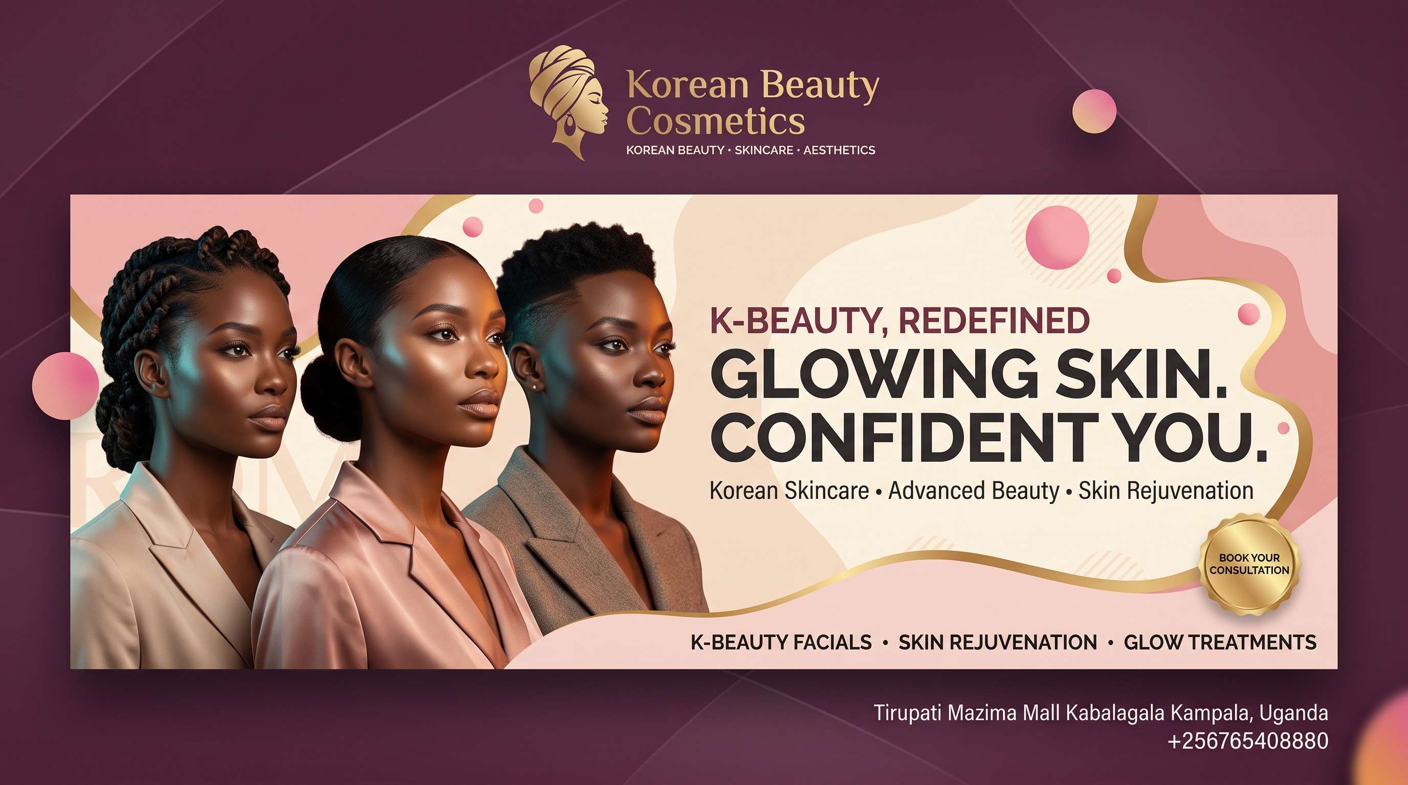 Korean Beauty Cosmetics Cover 3