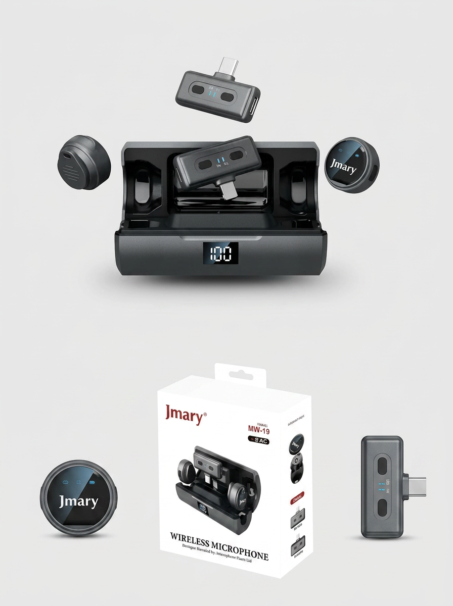 Jmary MW-19
