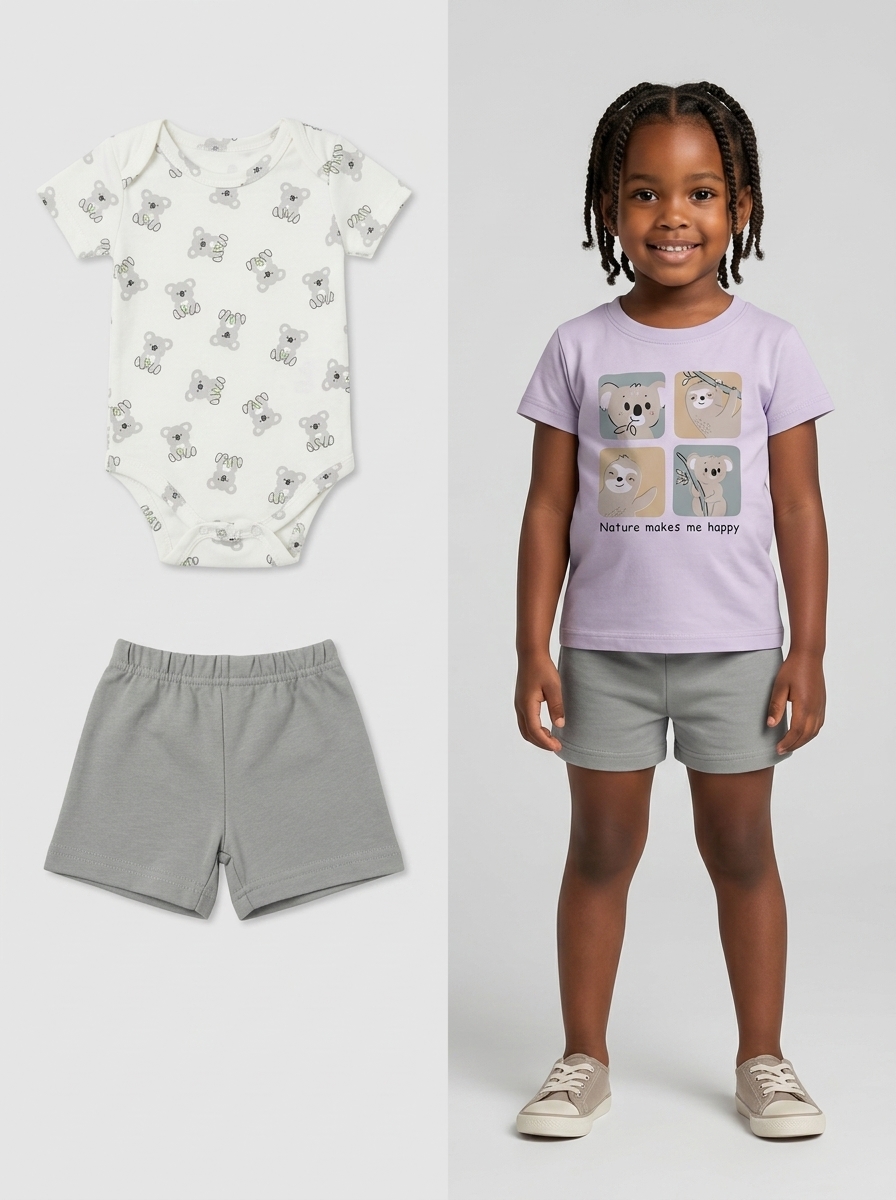 Three piece set-6