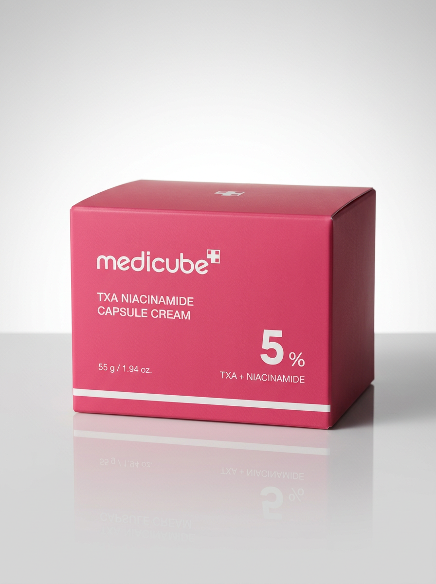 MedicubeTXA Niacinamide