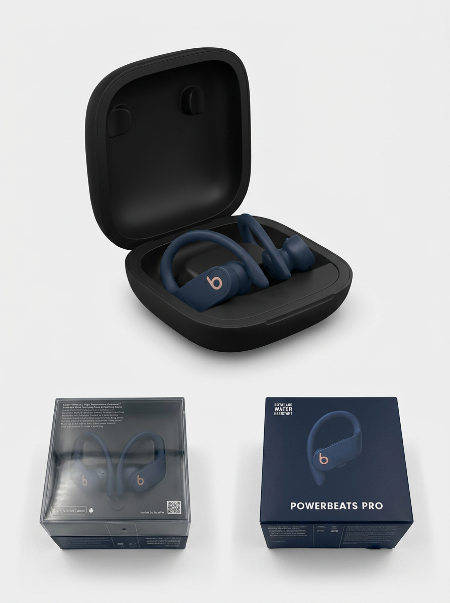 Power Beats Pro