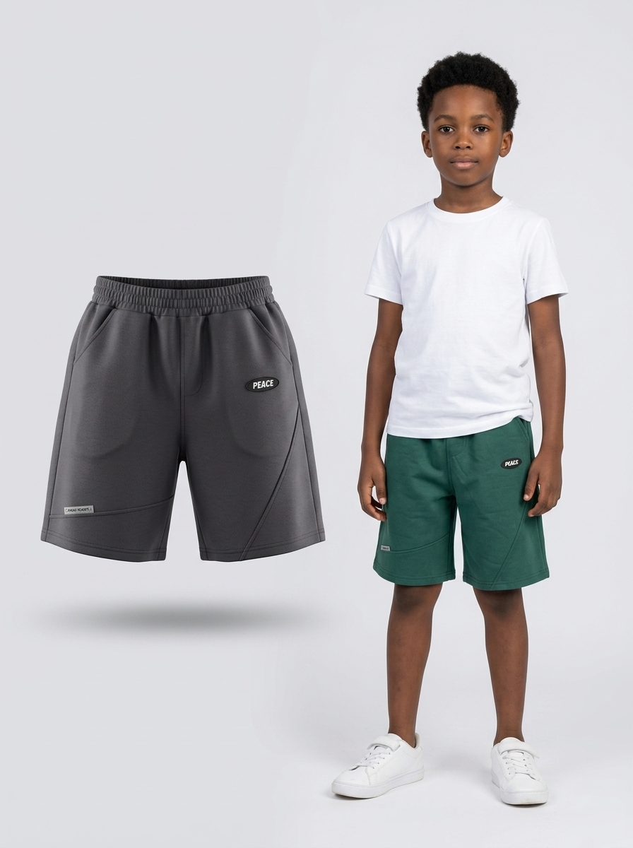Peace Shorts