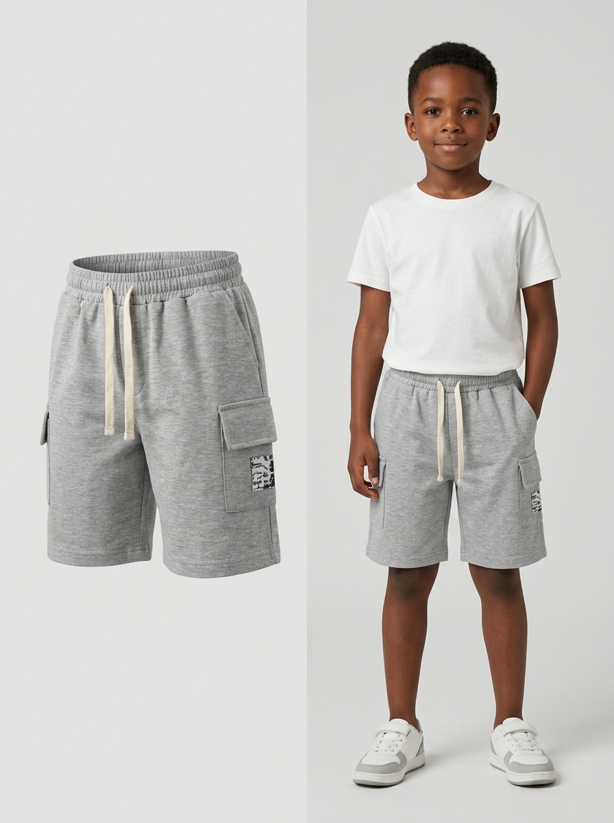 New Let Music Shorts
