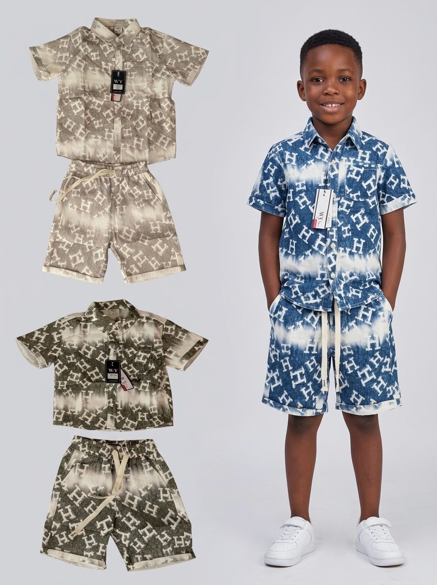 2pc set boys-2