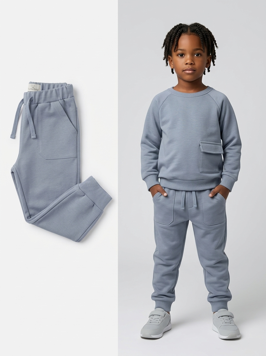 Two piece set