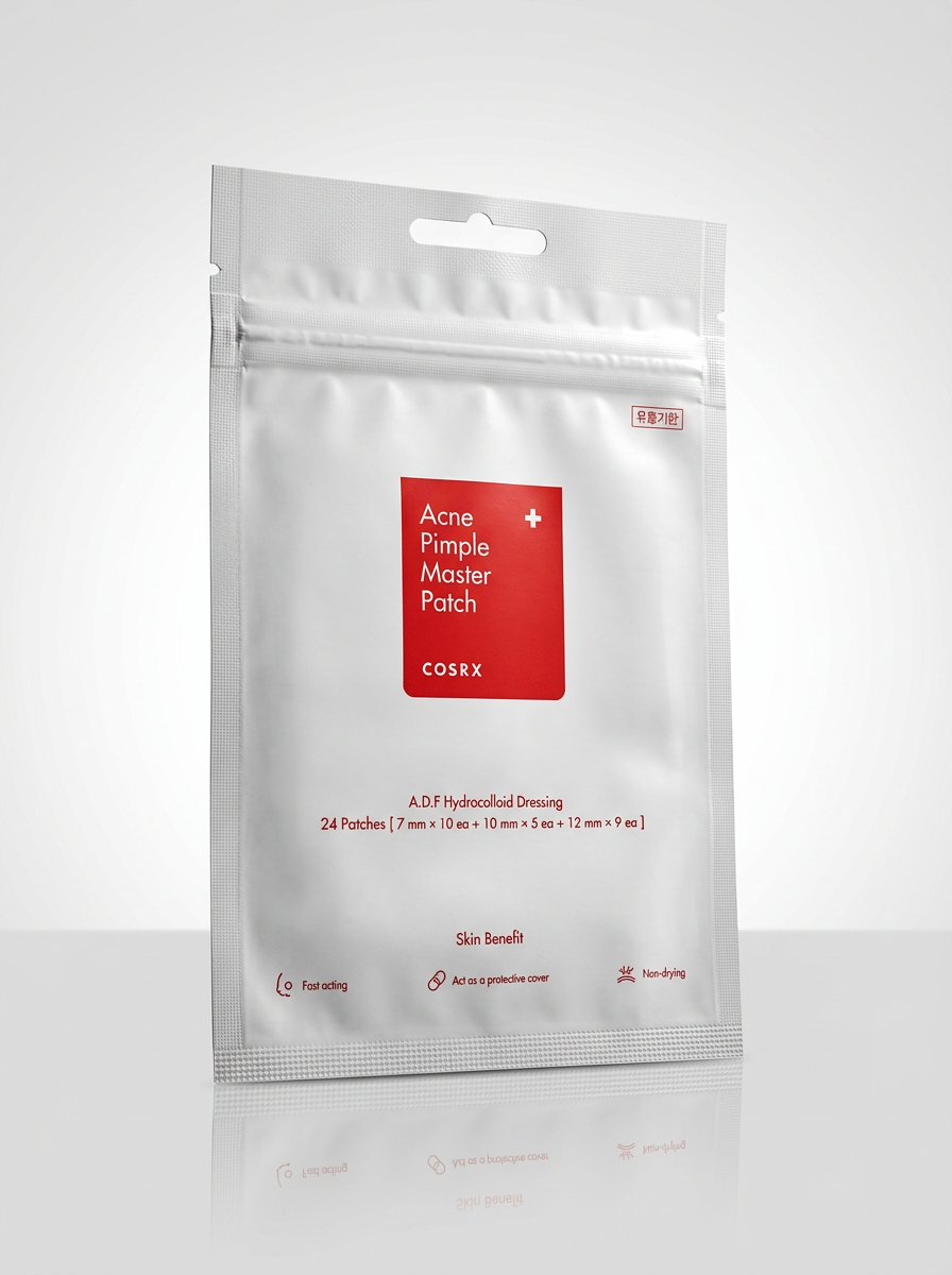 Acne Pimple Master Patch