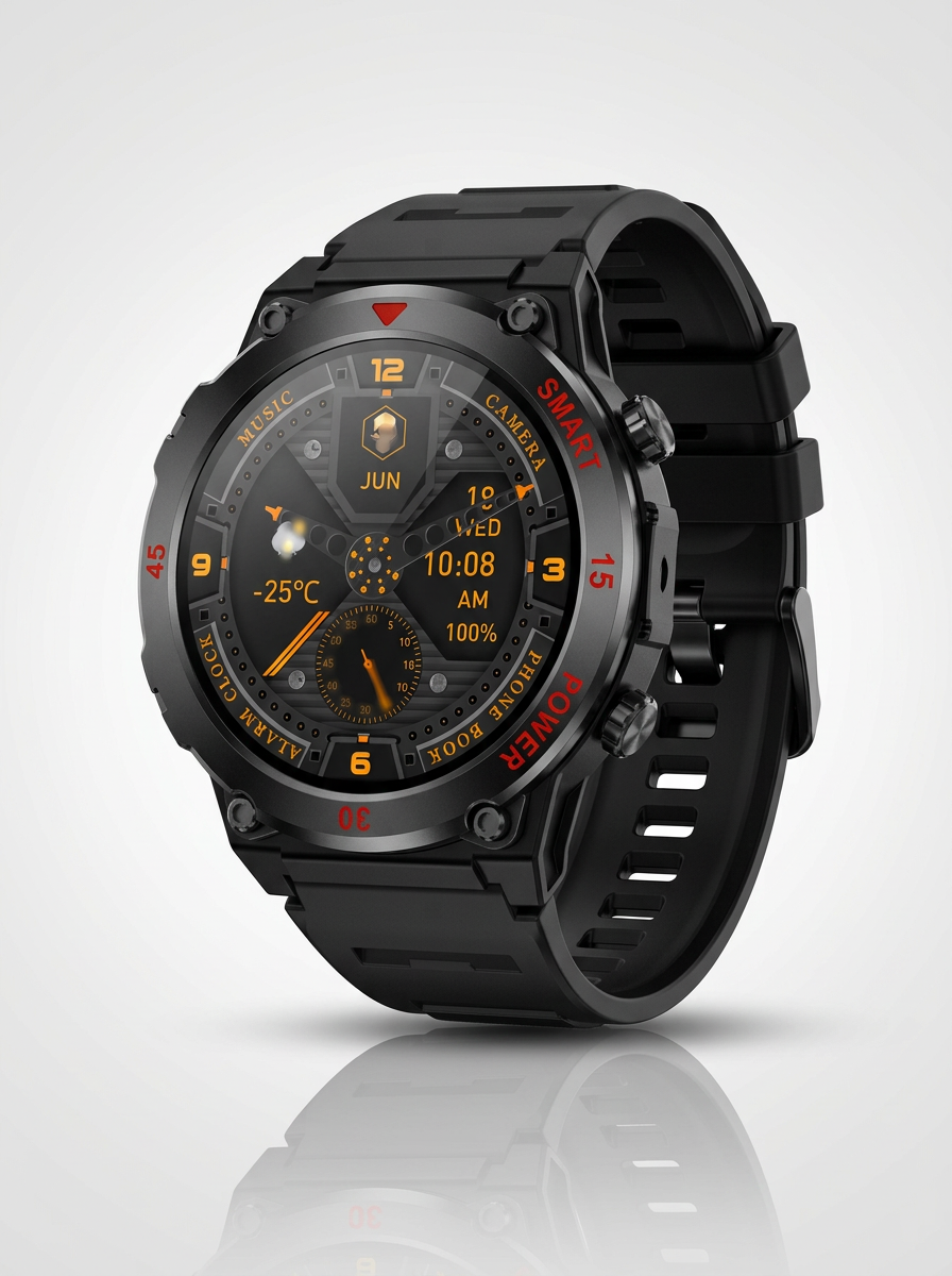 Greenlion Gear fit