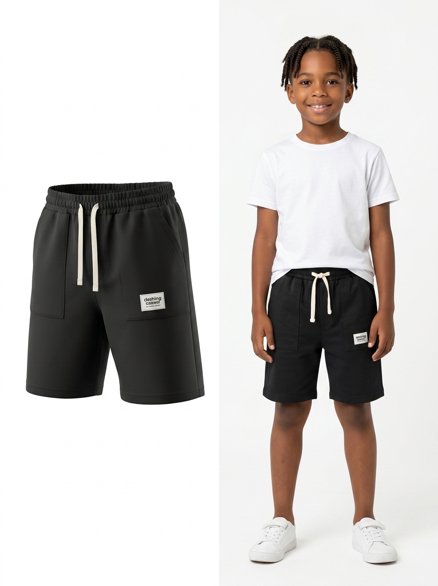 Design Casual Shorts