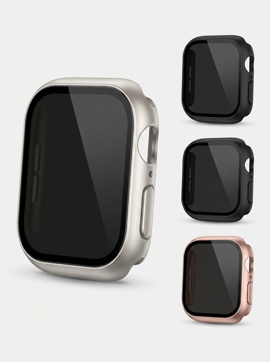 Privacy Watch protector