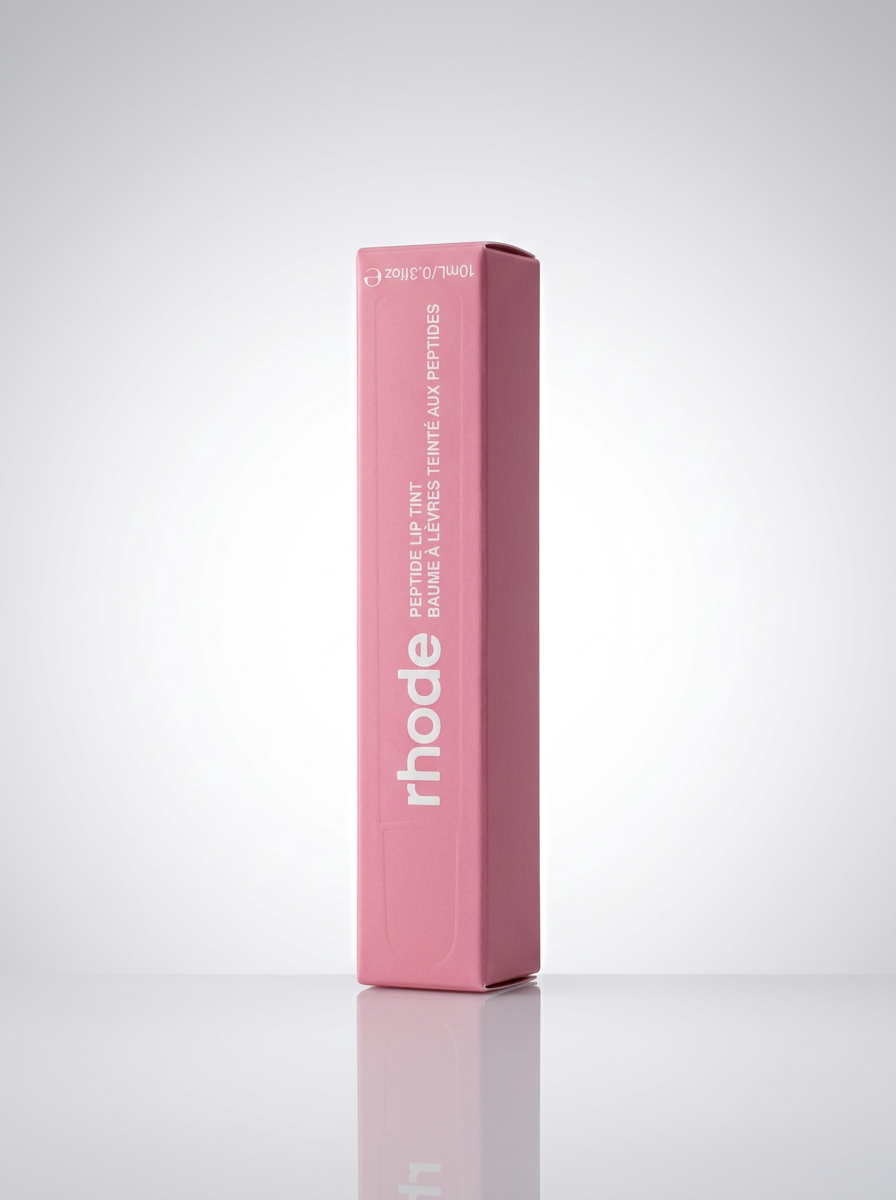 Rhode Peptide tint