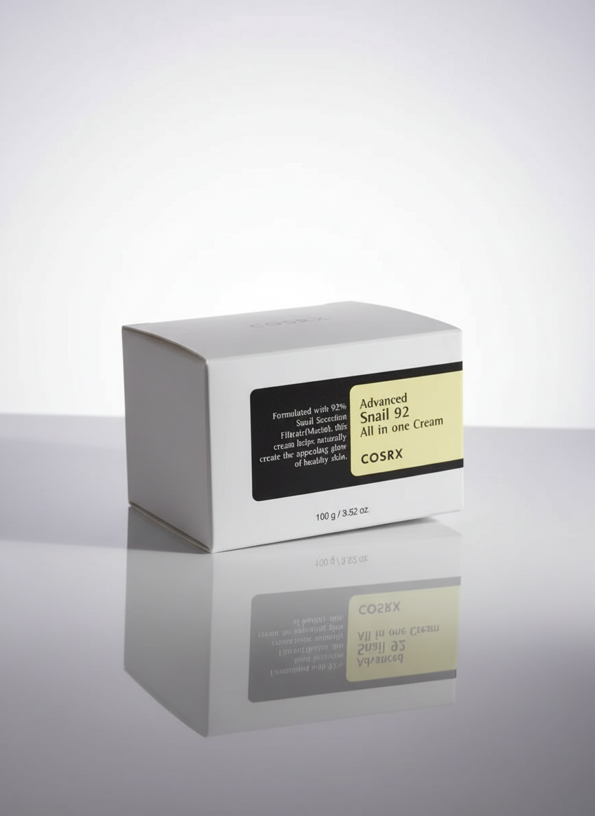 Cosrx  Advanced  Snail 92 Allin one cream