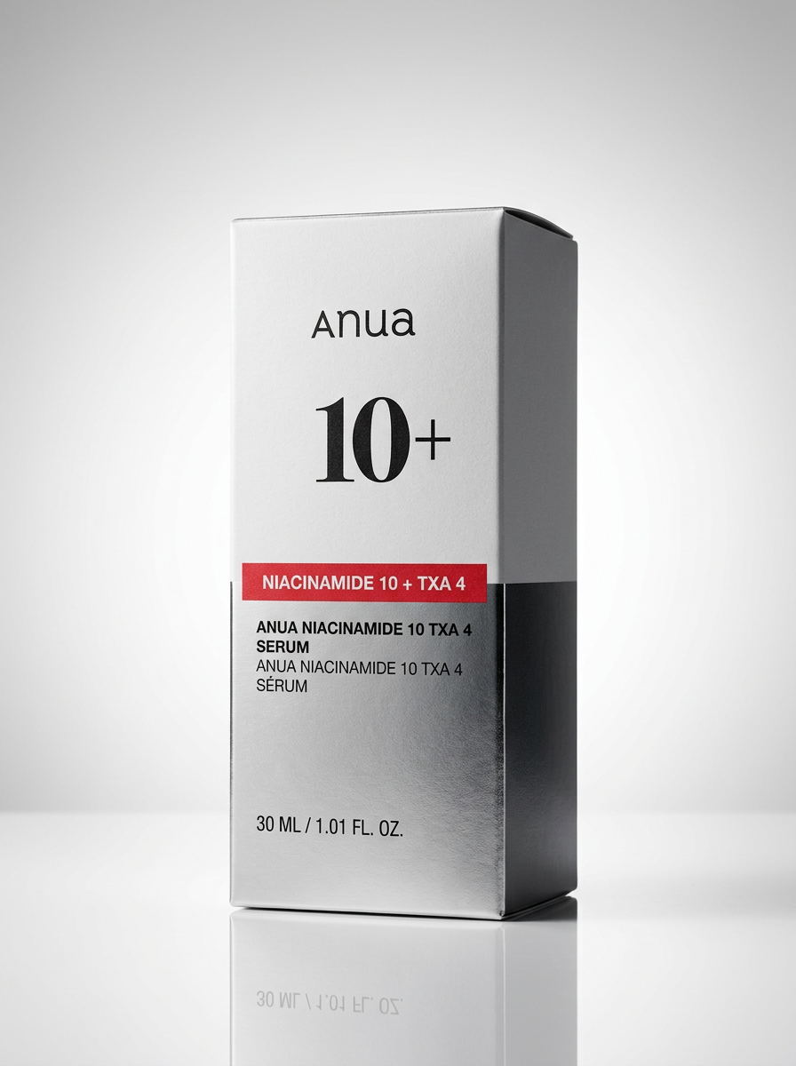 Anua Niacinamide  10 TXA 4 serum